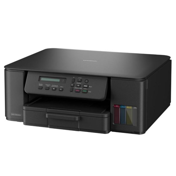 Brother Multifuncional Impresora T530DW - Imagen 3