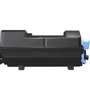 Cartucho de Tóner Alternativo Kyocera-Mita TK-3102 negro compatible con impresoras ECOSYS, ideal para impresión de alta calidad y gran volumen.