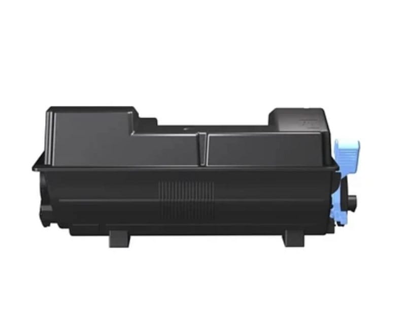 Cartucho de Tóner Alternativo Kyocera-Mita TK-3102 negro compatible con impresoras ECOSYS, ideal para impresión de alta calidad y gran volumen.