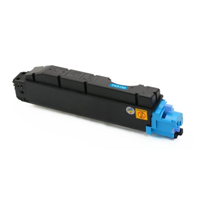 Cartucho de Tóner Alternativo Kyocera-Mita TK-1112 negro, compatible con impresoras ECOSYS, ideal para documentos profesionales y alto volumen de impresión.