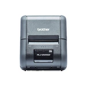 impresora portátil Brother RJ-2050 térmica con Bluetooth y WiFi.