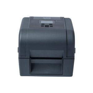 Brother TD-4750TNWB impresora térmica de etiquetas profesional 300 dpi