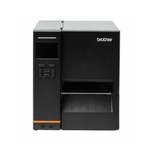 Brother TJ-4420TN impresora térmica industrial de etiquetas 203 dpi