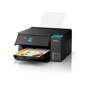 Epson Impresora EcoTank L4360 Multifuncional Wi-Fi y Dúplex