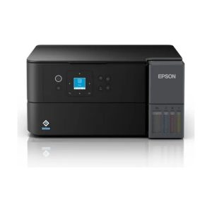 Epson EcoTank L4360 impresora multifuncional a color con Wi-Fi y dúplex automático