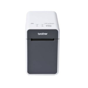 Brother TD-2135N impresora térmica de etiquetas profesiona