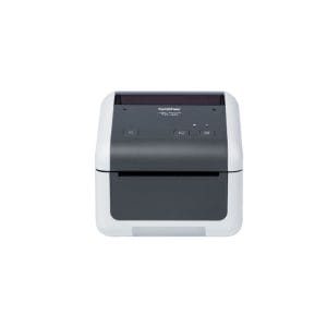 Brother TD-4410D impresora térmica de etiquetas profesional 203 dpi