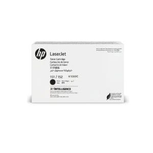 Cartucho de tóner HP W1030XC negro original compatible con impresoras HP LaserJet Pro 4003, 4103 y 4104.