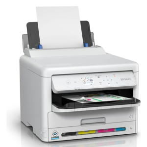 Epson WorkForce Pro WF-C5390 impresora multifuncional color compacta Wi-Fi