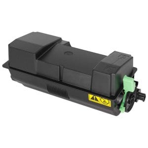 Toner alternativo Ricoh MP601 negro 25.000 impresiones compatible MP-601SPF