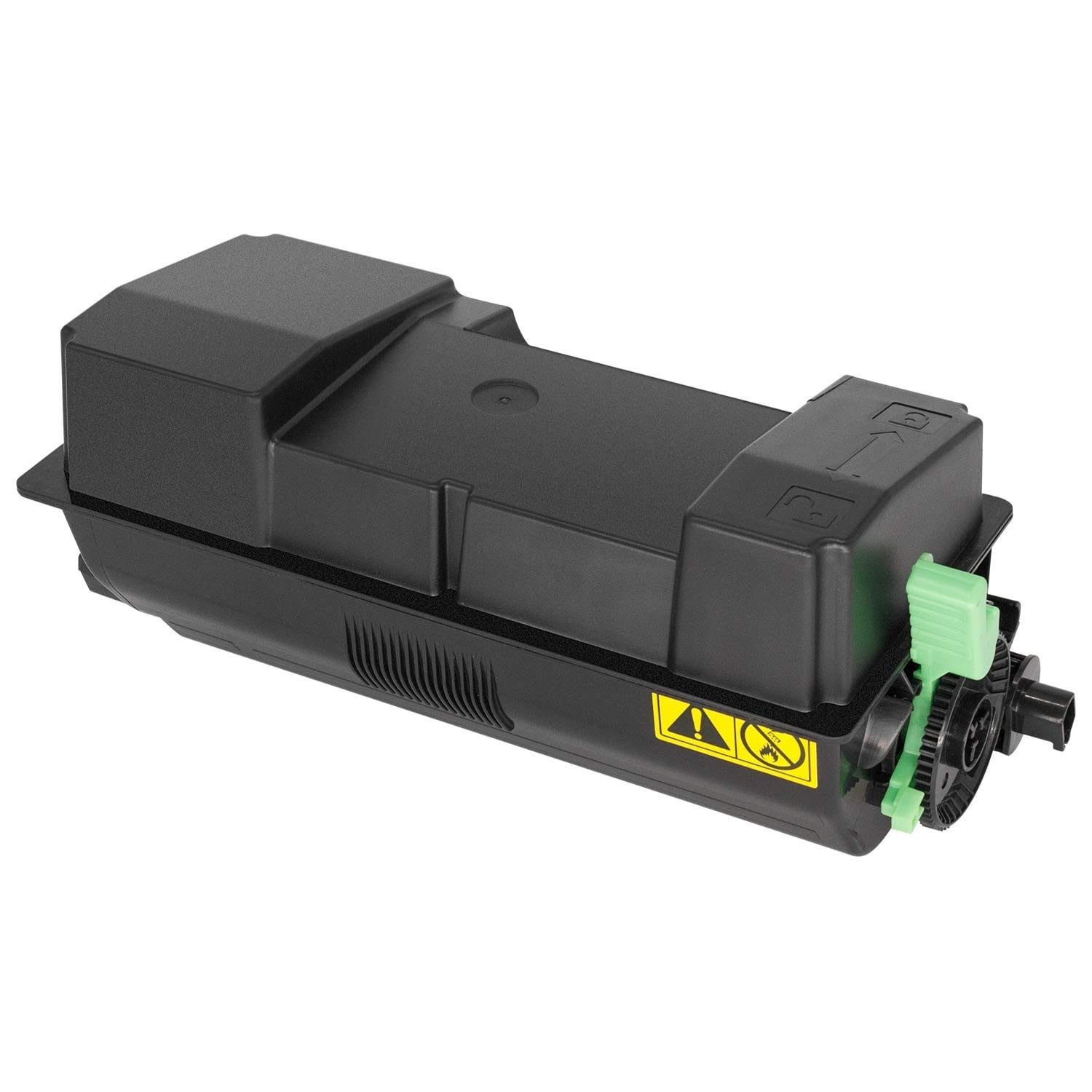 Toner alternativo Ricoh MP601 negro 25.000 impresiones compatible MP-601SPF