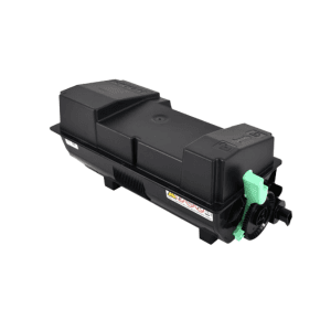 Toner alternativo Ricoh Type IM 600 418477 negro 25.500 impresiones