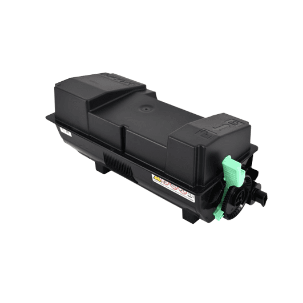 Toner alternativo Ricoh Type IM 600 418477 negro 25.500 impresiones