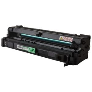 Toner alternativo Ricoh SP C352DN negro 10.000 impresiones