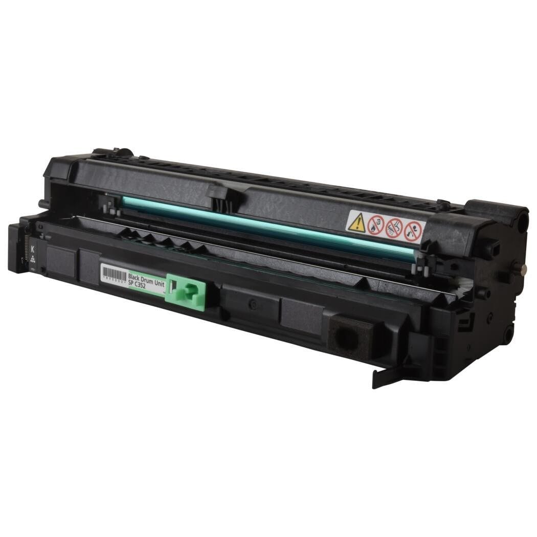 Toner alternativo Ricoh SP C352DN negro 10.000 impresiones