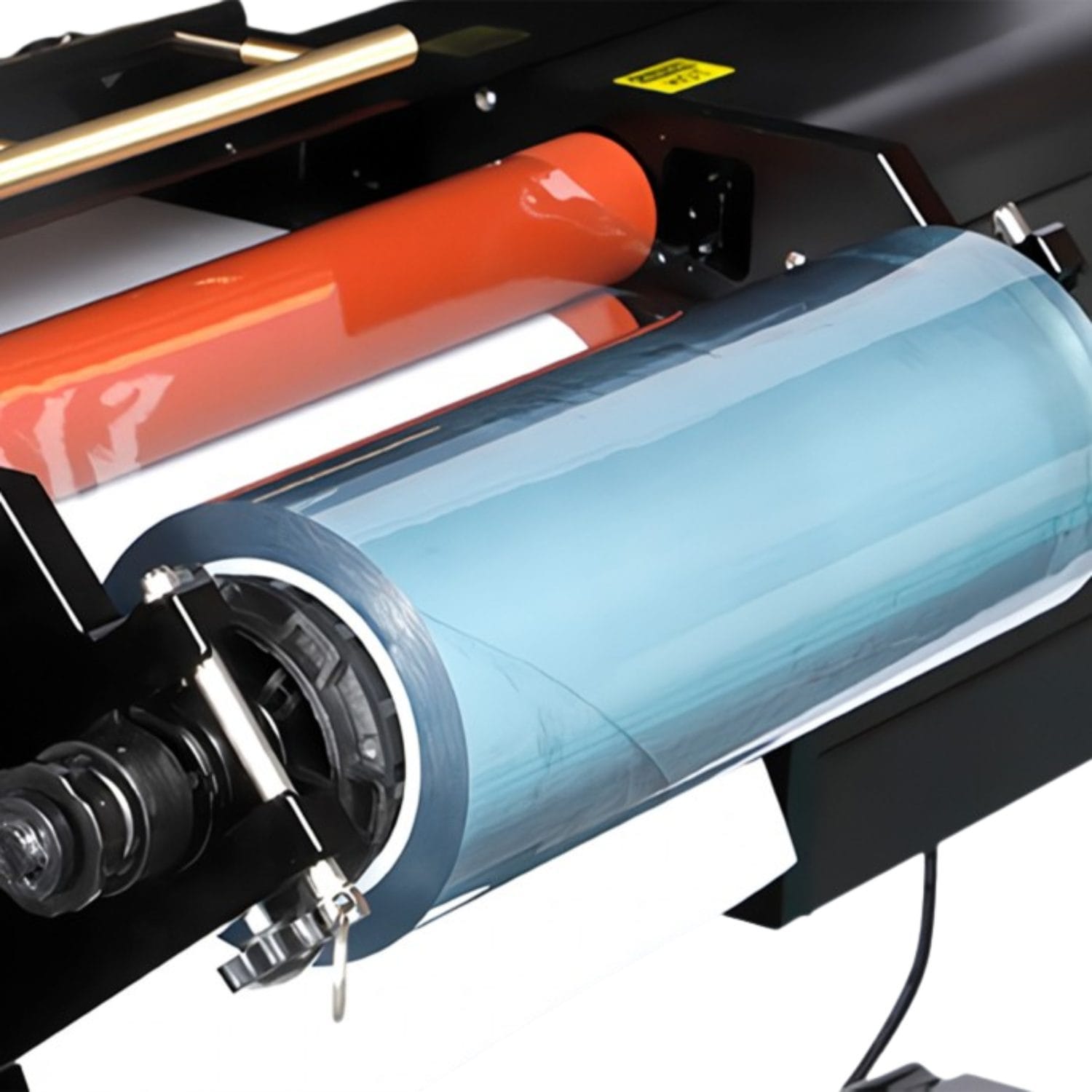 Impresora UV DTF DTF Station Aries 113 30 cm con consumibles Galaxy Press