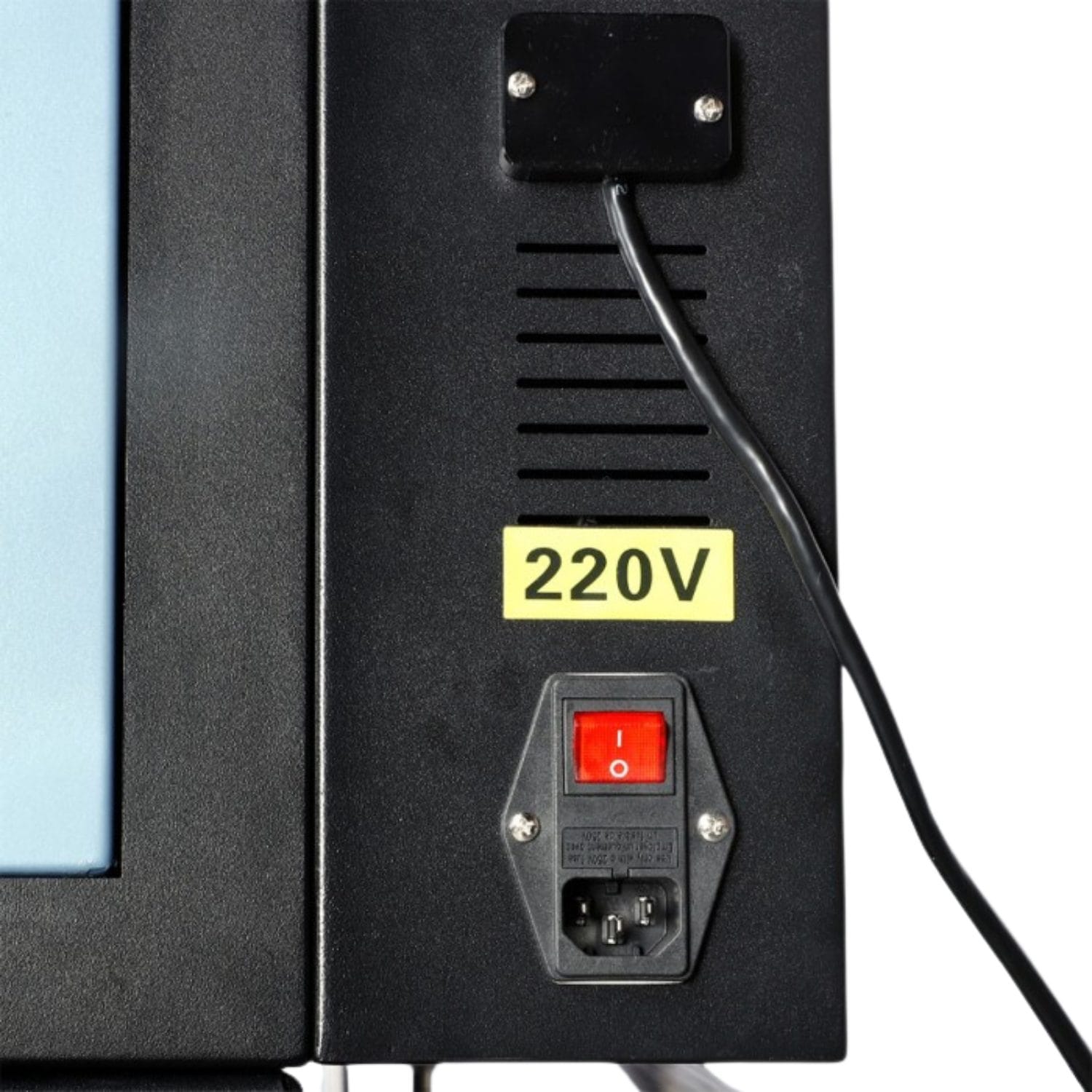Impresora UV DTF DTF Station Aries 113 30 cm con consumibles Galaxy Press