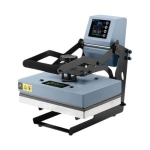 Prensa térmica Galaxy Hobby Press Pro GS-805 A4 22x30 control digital