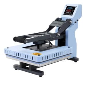 Prensa térmica Craft Heat Press 38x38 cm plana 250°C 2200W