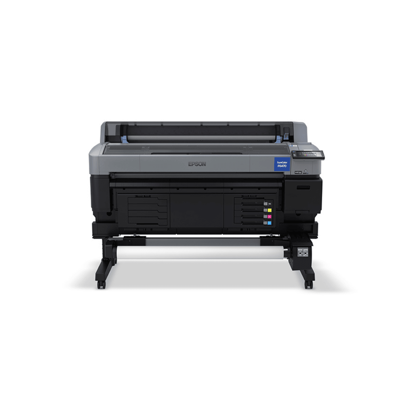 Epson UltraChrome F6470H Sublimación 6 Colores