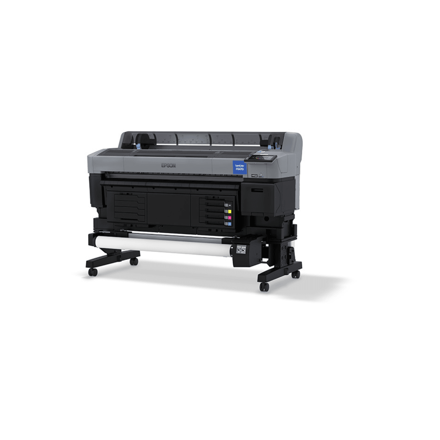 Epson UltraChrome F6470H Sublimación 6 Colores - Imagen 4