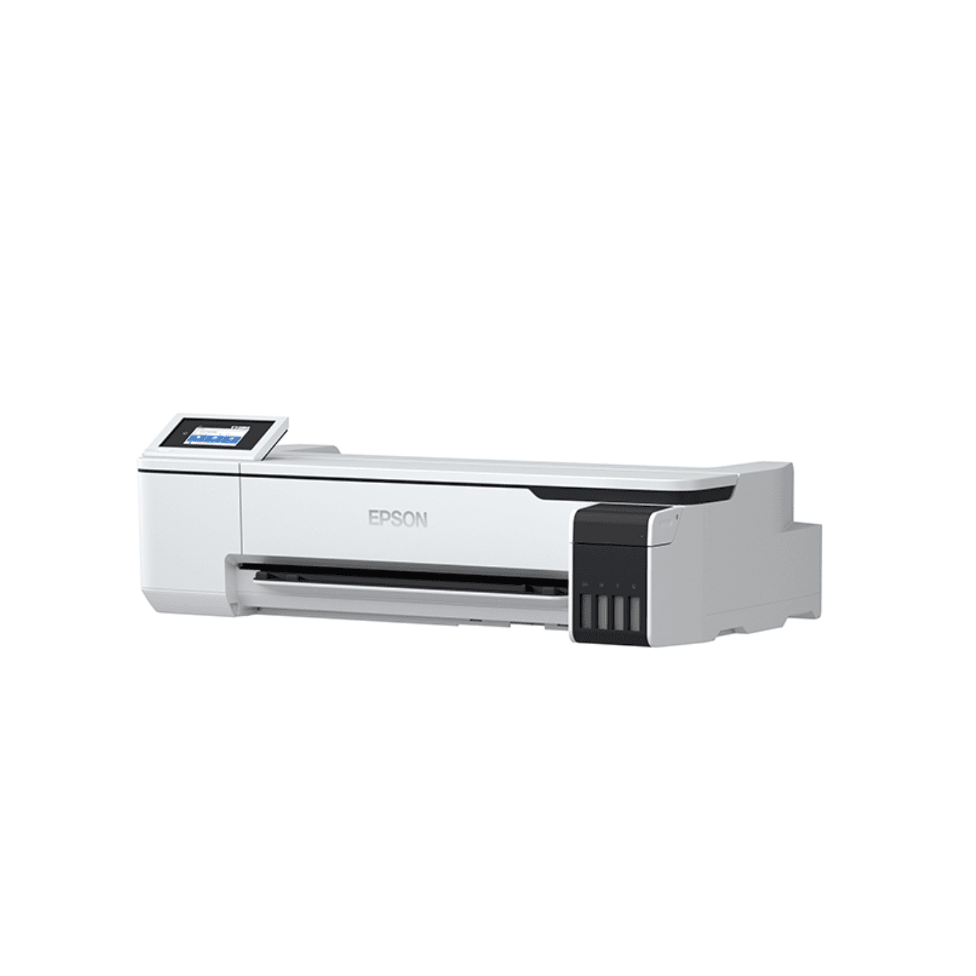 Epson SureColor F570 Plotter Sublimación 24 Pulgadas Blanco Profesional - Imagen 2