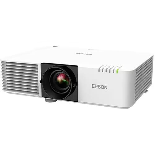Epson PowerLite L520W – Proyector Láser WXGA de 5.200 Lúmenes - Imagen 2