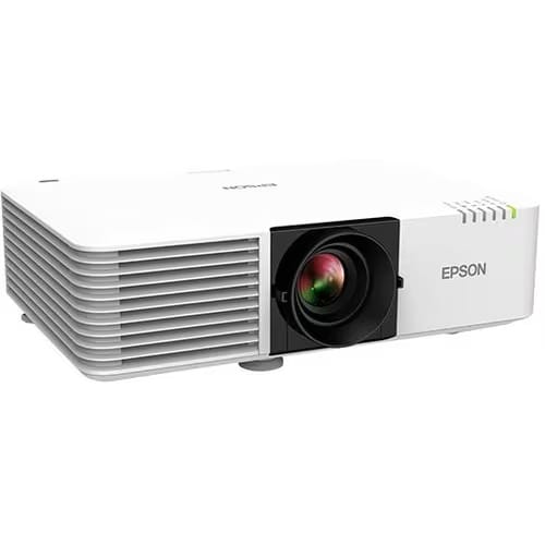 Epson PowerLite L520W – Proyector Láser WXGA de 5.200 Lúmenes - Imagen 3