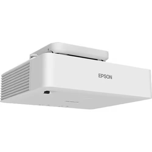Epson PowerLite L520W – Proyector Láser WXGA de 5.200 Lúmenes - Imagen 5