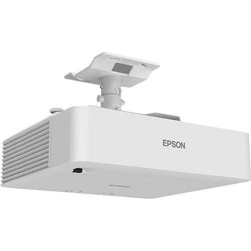 Epson PowerLite L520W – Proyector Láser WXGA de 5.200 Lúmenes - Imagen 6