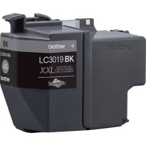 Brother LC3019BK cartucho de tinta negro original Innobella para impresoras multifunción