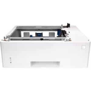 HP F2A72A bandeja de papel 550 hojas original para LaserJet Enterprise M506dn M506x