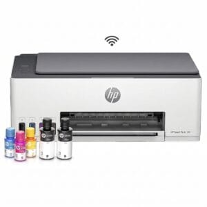 Impresora HP Smart Tank 720 (6UU46A)