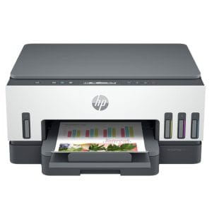 Impresora HP Smart Tank 720 (6UU46A)