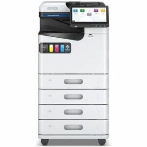 Epson Impresora Multifuncional WorkForce Enterprise AM-C400