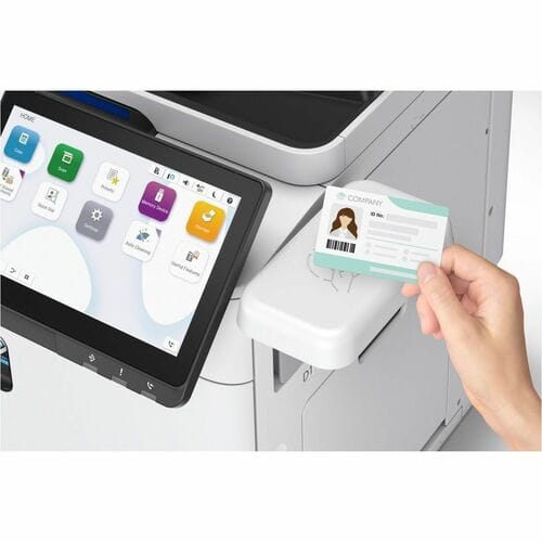 Epson Impresora Multifuncional WorkForce Enterprise AM-C400 - Imagen 4