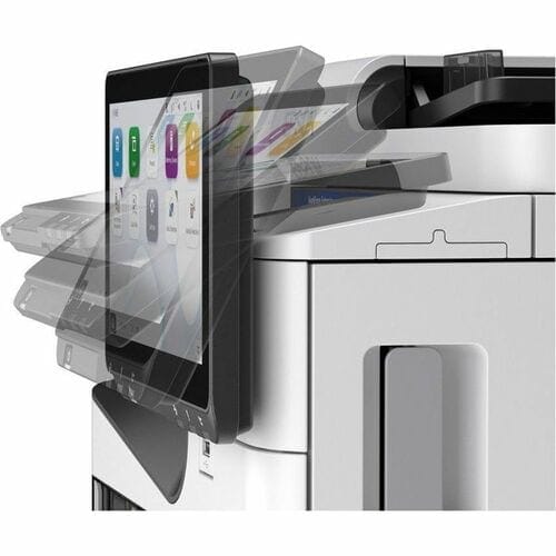 Epson Impresora Multifuncional WorkForce Enterprise AM-C400 - Imagen 10