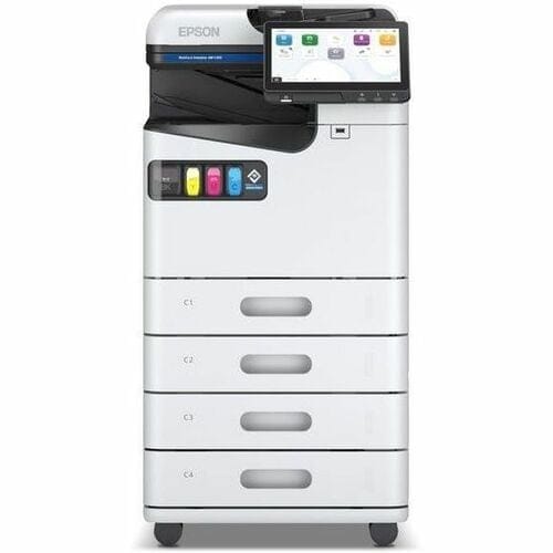 Epson Impresora Multifuncional WorkForce Enterprise AM-C400