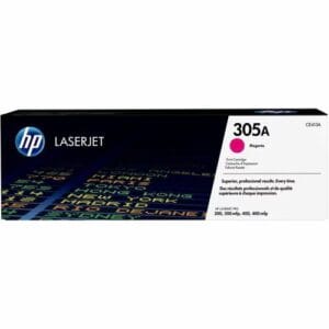 Tóner HP 305A CE413A magenta original