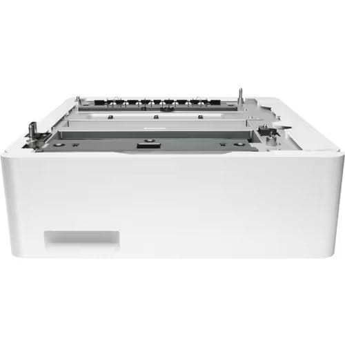 Bandeja alimentadora HP LaserJet de 550 hojas