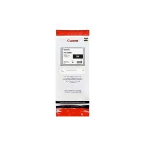 Canon PFI-320BK Negro original 2890C001, cartucho de tinta