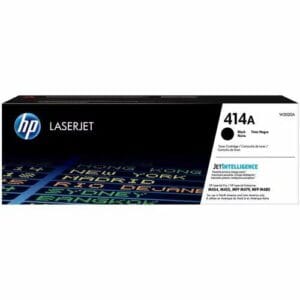 Tóner HP 414A W2020A negro original 2400 páginas