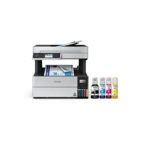 Epson Impresora Multifuncional EcoTank L6490 C11CJ88303