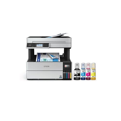 Epson Impresora Multifuncional EcoTank L6490 C11CJ88303
