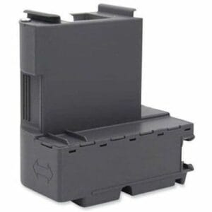 Caja de mantenimiento Epson T04D100 original para EcoTank ET-3700