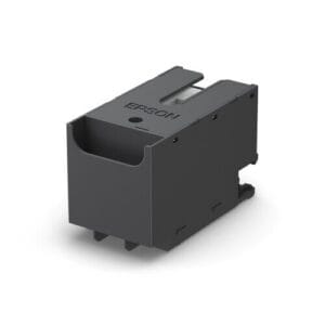 Caja de mantenimiento Epson T6716 T671600 para WorkForce Pro WF-C5790