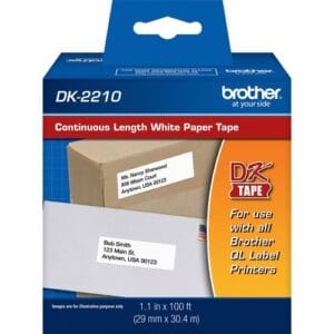 CINTA DK2210