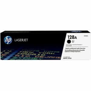 128A BLACK LJ TONER CART CE320A