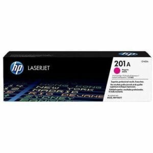 201A MAGENTA LJ TONER CART-CF403A