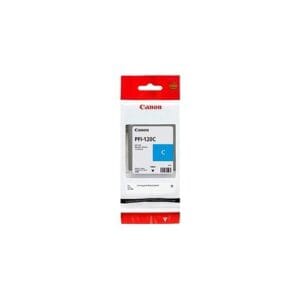 Cartucho de tinta Canon PFI-120C Cian Original